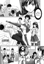 Giri Giri Sisters page 110