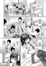 Giri Giri Sisters page 111