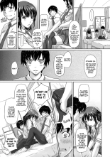 Giri Giri Sisters page 112