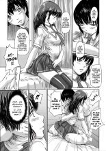 Giri Giri Sisters page 118