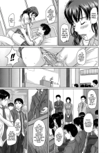 Giri Giri Sisters page 124
