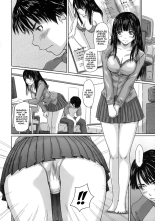 Giri Giri Sisters page 133