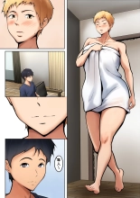Giri no oyako ga d?kyo shi tereba kitto k? : page 9