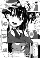 Girigiri Idol : page 3