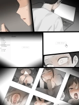 Girl Friend's Secret Album : page 6