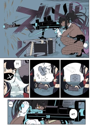 hentai blue archive