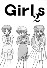 Girls 2 : page 1