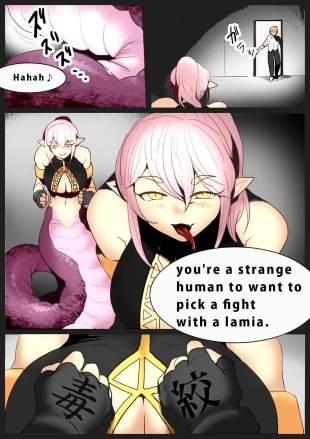 hentai original