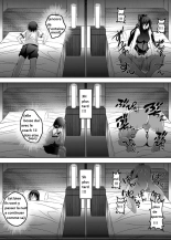GIRLS MEET DQN’S TINPO : page 14