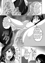 GIRLS MEET DQN’S TINPO : page 19