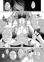 GIRLS MEET DQN’S TINPO : page 25