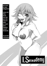 GIRLS MEET DQN’S TINPO : page 27