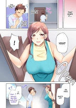 girls next door : page 4