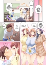 girls next door : page 7