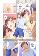 girls next door : page 8