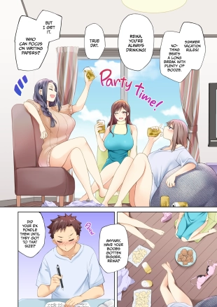 hentai girls next door