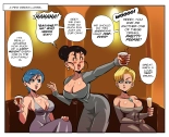 Girls Night Out page 3