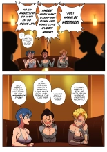 Girls Night Out page 6