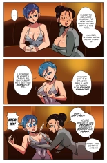 Girls Night Out page 12