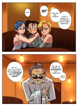 Girls Night Out page 18
