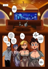 Girls Night Out page 19