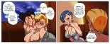 Girls Night Out page 31