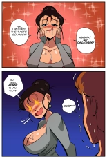 Girls Night Out page 46