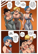 Girls Night Out page 59