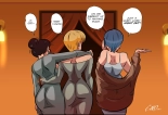Girls Night Out page 60