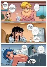 Girls Night Out page 61