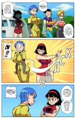 Girls Night Out page 62