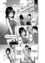 Gishi no Himitsu page 3