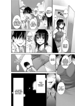 Gishi no Himitsu page 4