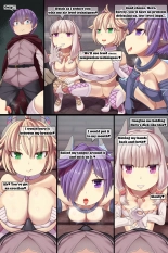 Giving into the three Imps! : page 2