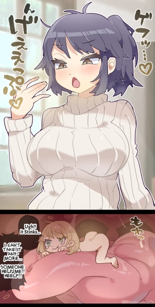 hentai original