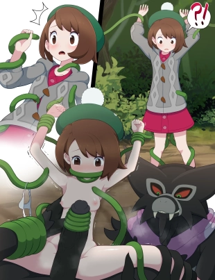 hentai pokemon