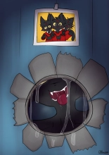glory-hole-black page 1