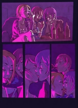 GNO Comic : page 3