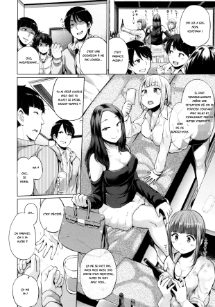 hentai Go-On!