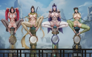 hentai Goatwillow 2025 12