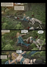 Goblin Empire Pg 1-11 En : page 4