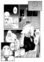 Gobelin reproducteur : page 11