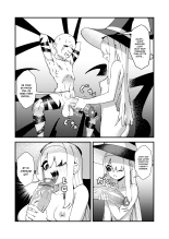 Gobelin reproducteur : page 21