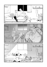 Gobelin reproducteur : page 40