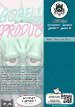 Gobelin reproducteur : page 53