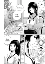Gohoubi wa Oshiri ni page 4