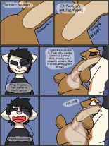 going steady : page 5