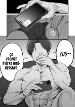 Querelle de voisins : page 16