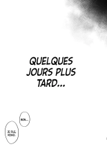 Querelle de voisins : page 17