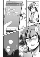 Gokubuto Chinpo ni wa Katemasen deshita page 2